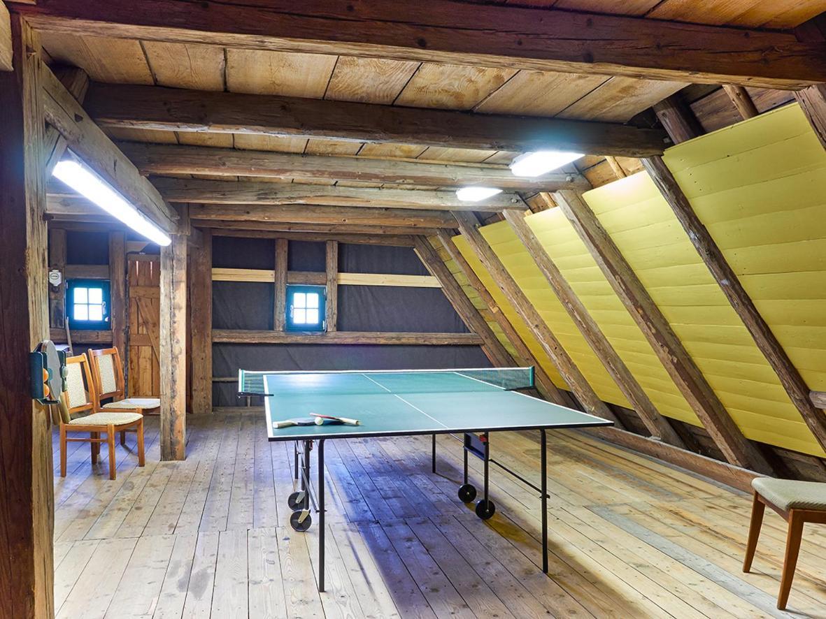 Appartement Ferienhof Herm à Glashutte  Extérieur photo