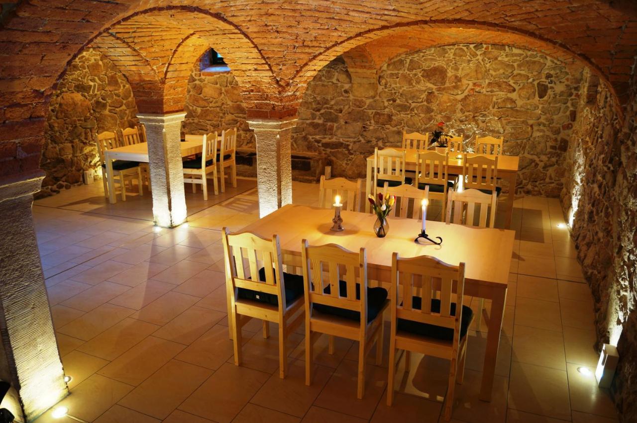 Appartement Ferienhof Herm à Glashutte  Extérieur photo