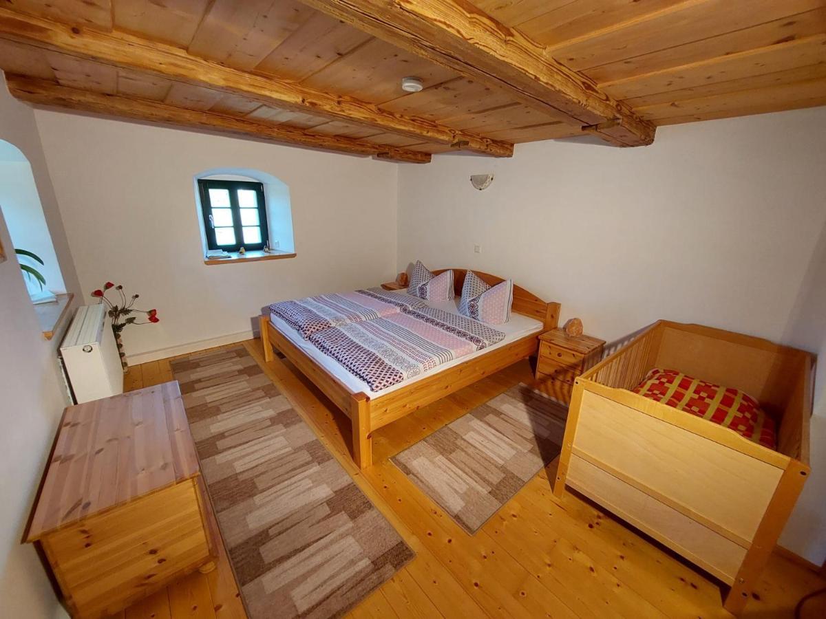 Appartement Ferienhof Herm à Glashutte  Extérieur photo