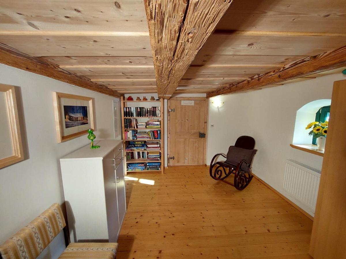 Appartement Ferienhof Herm à Glashutte  Extérieur photo